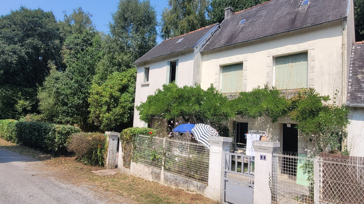Ma-Cabane - Vente Maison SAINT-GOAZEC, 80 m²