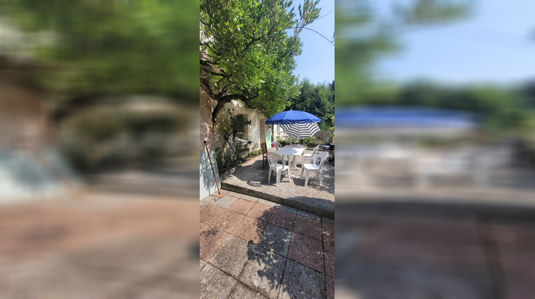 Ma-Cabane - Vente Maison SAINT-GOAZEC, 80 m²