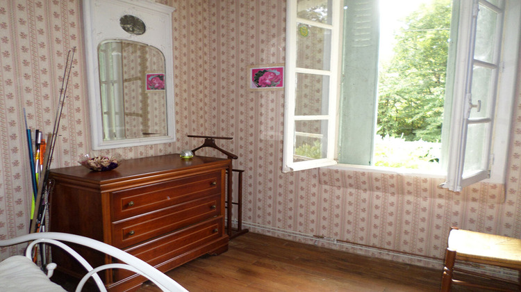 Ma-Cabane - Vente Maison SAINT-GOAZEC, 80 m²