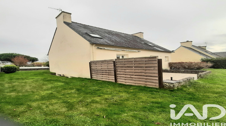 Ma-Cabane - Vente Maison Saint-Goazec, 117 m²
