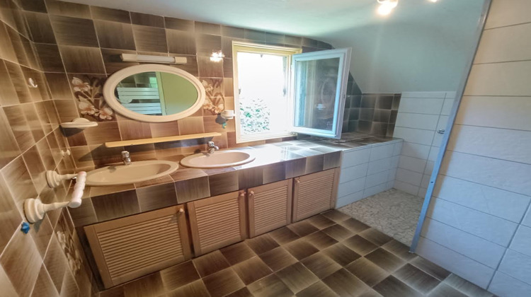Ma-Cabane - Vente Maison SAINT GOAZEC, 141 m²