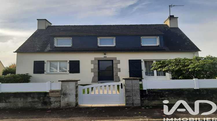 Ma-Cabane - Vente Maison Saint-Goazec, 117 m²