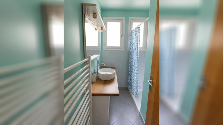 Ma-Cabane - Vente Maison SAINT GOAZEC, 60 m²