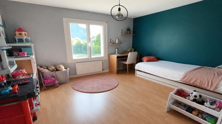 Ma-Cabane - Vente Maison SAINT GOAZEC, 143 m²