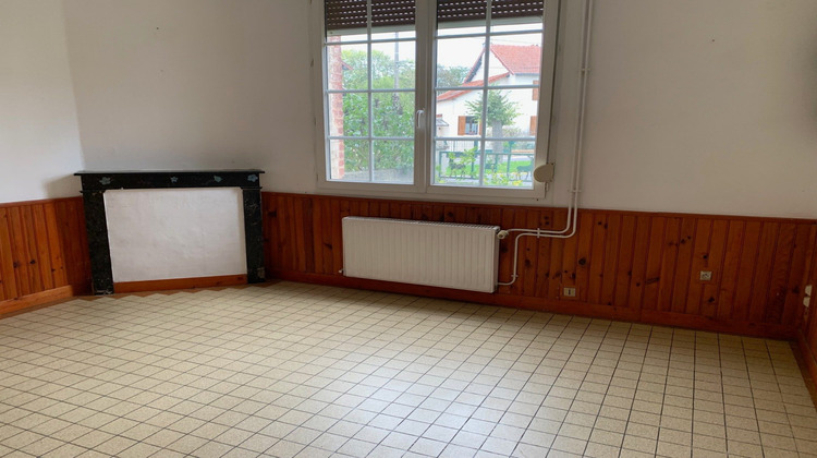 Ma-Cabane - Vente Maison Saint-gobain, 96 m²