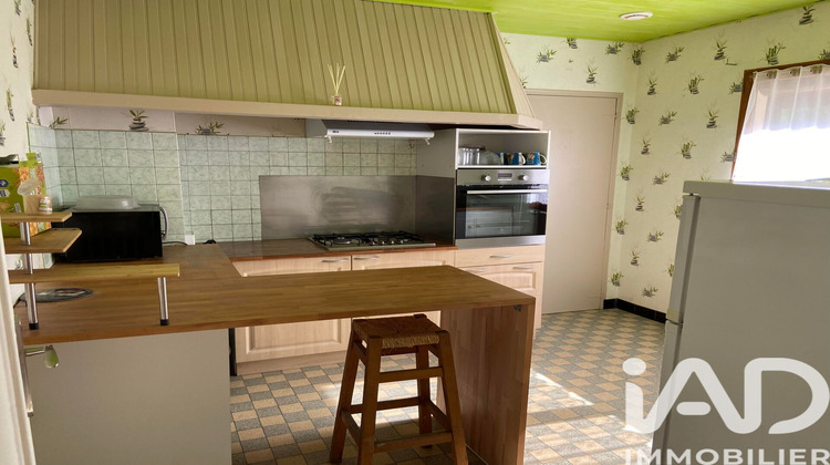 Ma-Cabane - Vente Maison Saint-Gobain, 149 m²