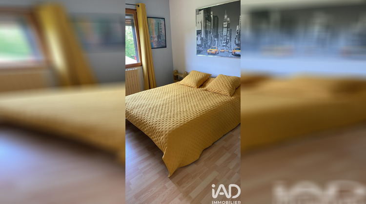 Ma-Cabane - Vente Maison Saint-Gobain, 149 m²