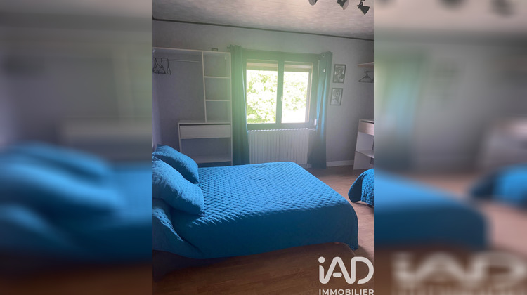 Ma-Cabane - Vente Maison Saint-Gobain, 149 m²