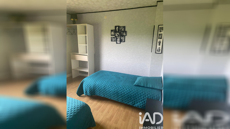 Ma-Cabane - Vente Maison Saint-Gobain, 149 m²