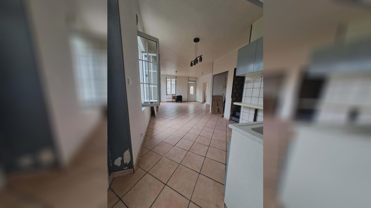 Ma-Cabane - Vente Maison SAINT GOBAIN, 115 m²