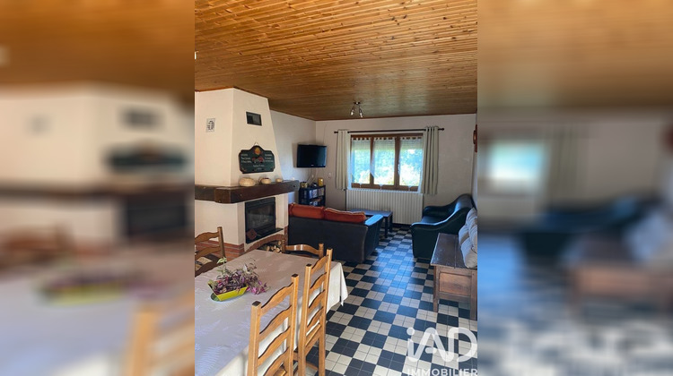 Ma-Cabane - Vente Maison Saint-Gobain, 149 m²