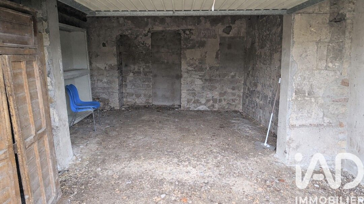 Ma-Cabane - Vente Maison Saint-Gobain, 108 m²