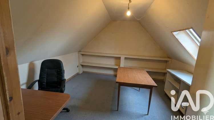 Ma-Cabane - Vente Maison Saint-Gobain, 108 m²