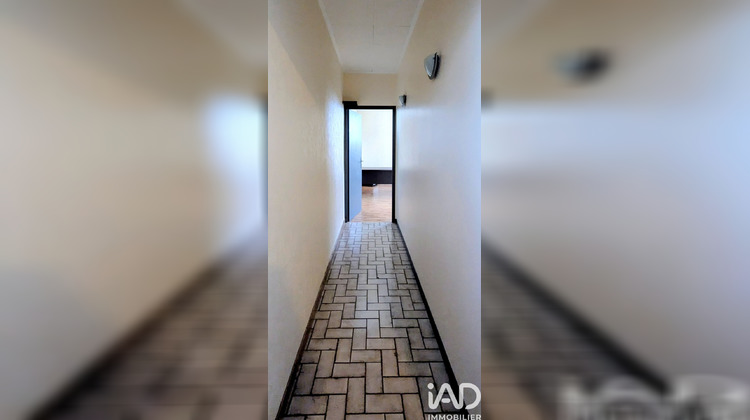 Ma-Cabane - Vente Maison Saint-Gobain, 108 m²