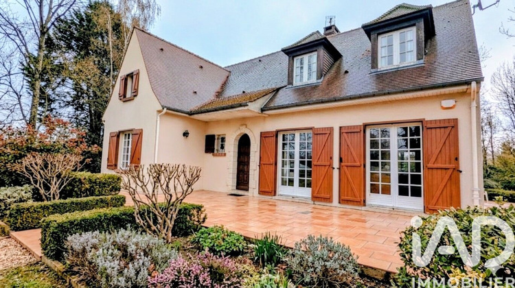 Ma-Cabane - Vente Maison Saint-Gobain, 178 m²