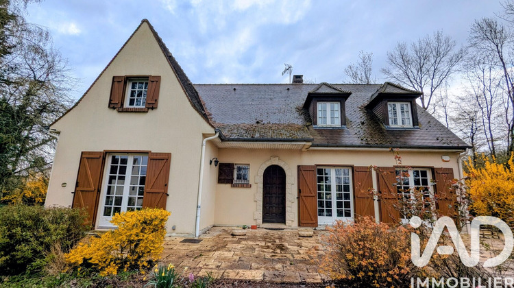 Ma-Cabane - Vente Maison Saint-Gobain, 178 m²