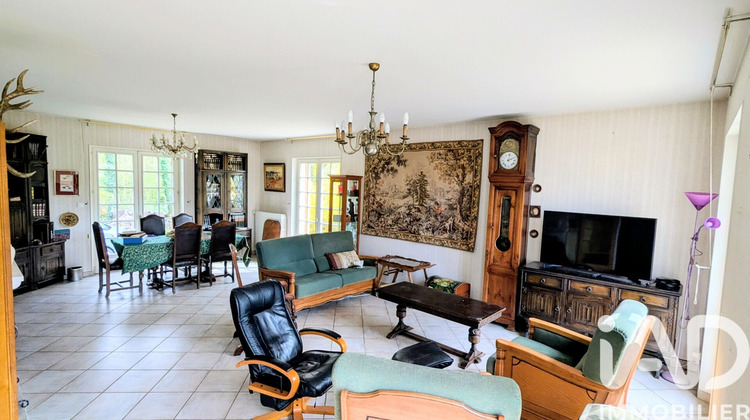 Ma-Cabane - Vente Maison Saint-Gobain, 178 m²