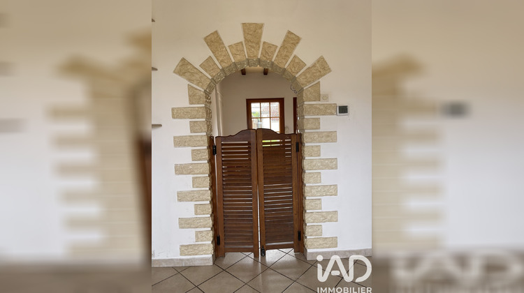 Ma-Cabane - Vente Maison Saint-Gobain, 65 m²