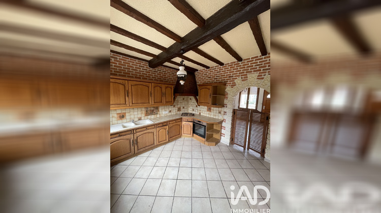 Ma-Cabane - Vente Maison Saint-Gobain, 65 m²