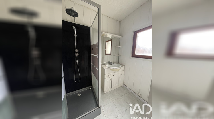 Ma-Cabane - Vente Maison Saint-Gobain, 65 m²