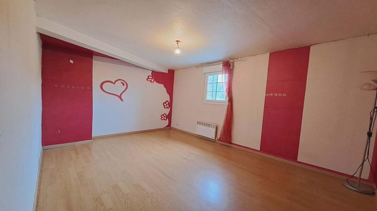 Ma-Cabane - Vente Maison SAINT GOBAIN, 115 m²