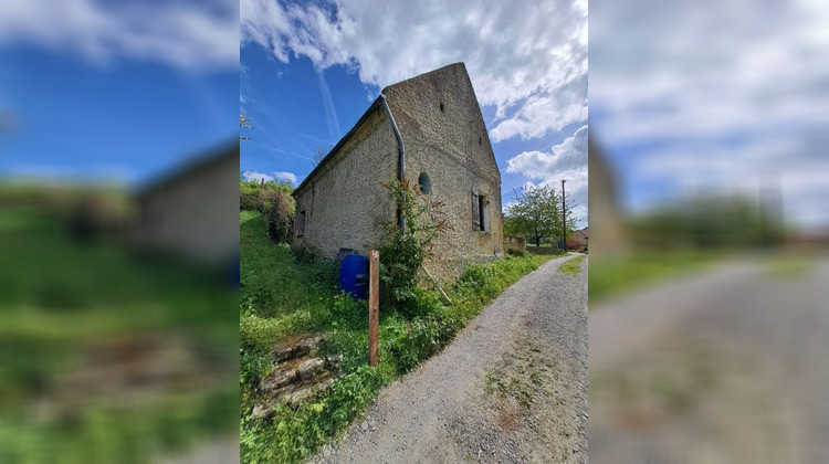 Ma-Cabane - Vente Maison SAINT GOBAIN, 45 m²