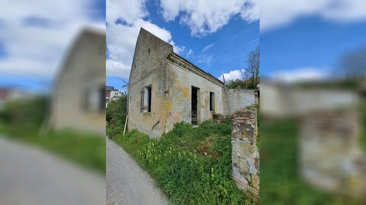 Ma-Cabane - Vente Maison SAINT GOBAIN, 45 m²