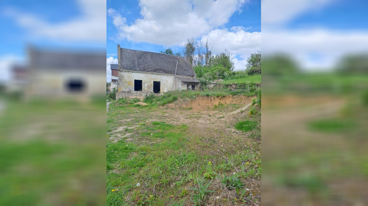 Ma-Cabane - Vente Maison SAINT GOBAIN, 45 m²