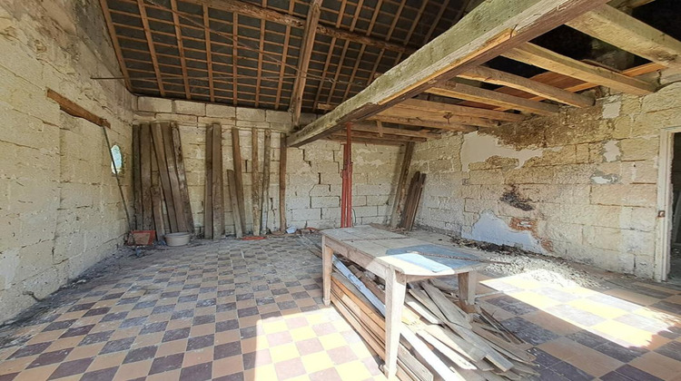 Ma-Cabane - Vente Maison SAINT GOBAIN, 45 m²