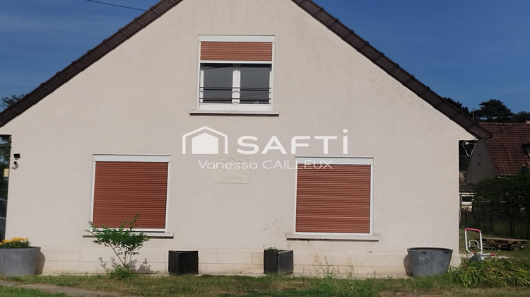 Ma-Cabane - Vente Maison Saint-Gobain, 76 m²
