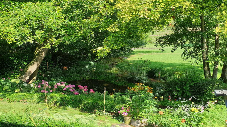Ma-Cabane - Vente Maison SAINT GOBERT, 186 m²