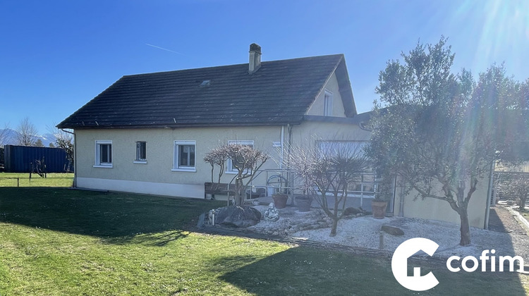 Ma-Cabane - Vente Maison Saint-Goin, 167 m²