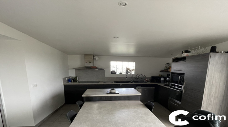 Ma-Cabane - Vente Maison Saint-Goin, 167 m²