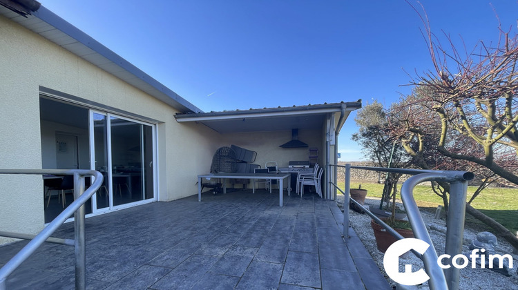 Ma-Cabane - Vente Maison Saint-Goin, 167 m²