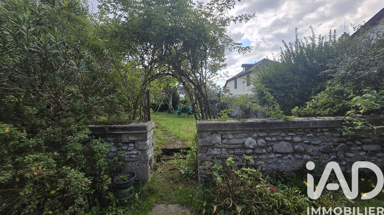 Ma-Cabane - Vente Maison Saint-Goin, 160 m²