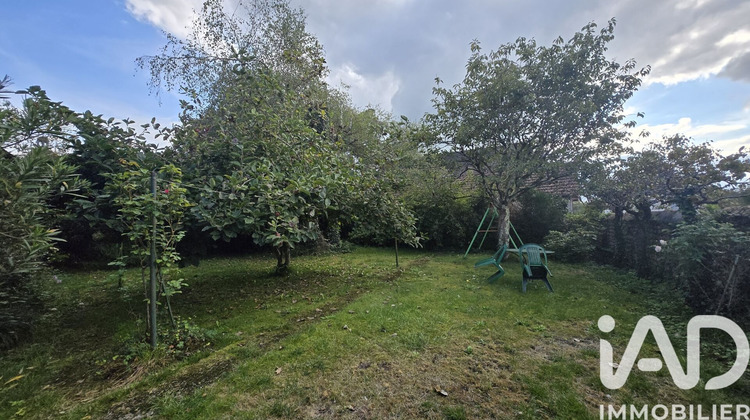 Ma-Cabane - Vente Maison Saint-Goin, 160 m²