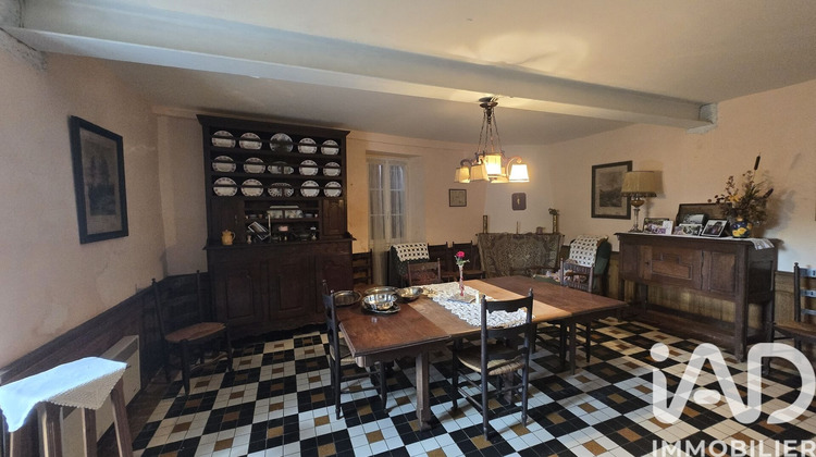 Ma-Cabane - Vente Maison Saint-Goin, 160 m²