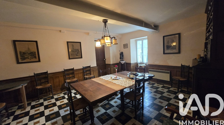 Ma-Cabane - Vente Maison Saint-Goin, 160 m²