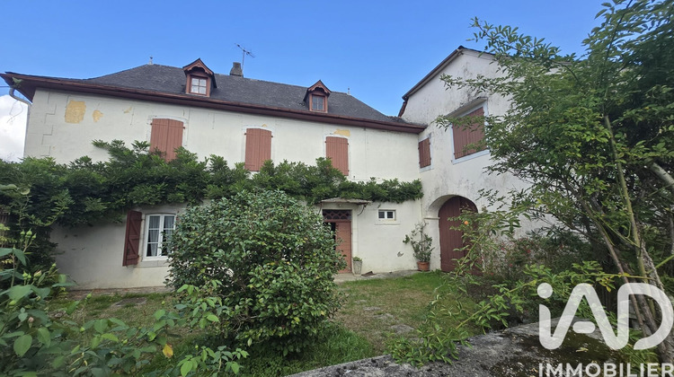 Ma-Cabane - Vente Maison Saint-Goin, 160 m²