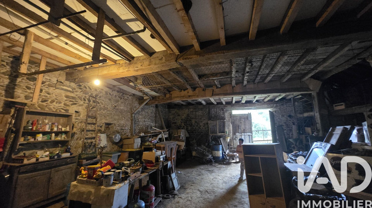 Ma-Cabane - Vente Maison Saint-Goin, 160 m²