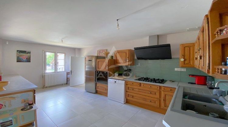 Ma-Cabane - Vente Maison SAINT GONDON, 128 m²