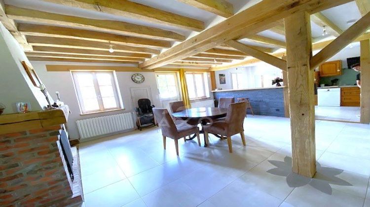 Ma-Cabane - Vente Maison SAINT GONDON, 128 m²