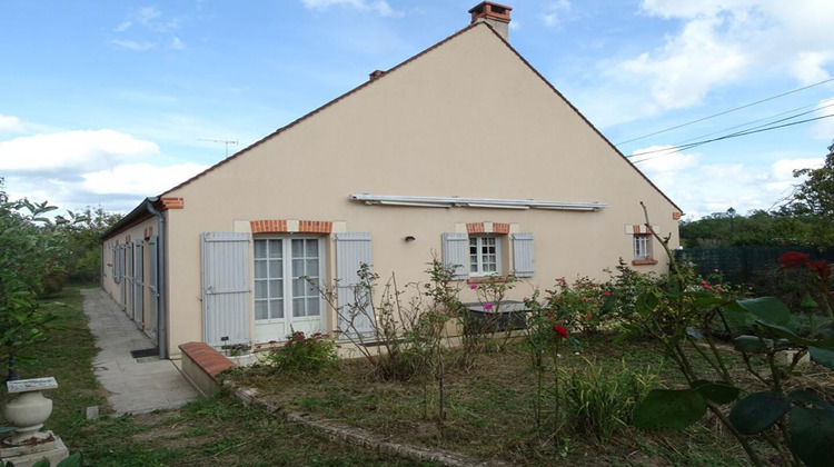 Ma-Cabane - Vente Maison SAINT GONDON, 165 m²