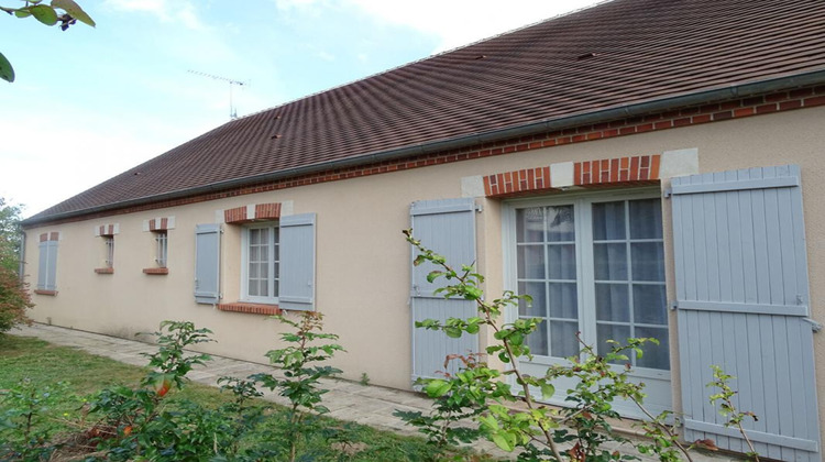 Ma-Cabane - Vente Maison SAINT GONDON, 165 m²