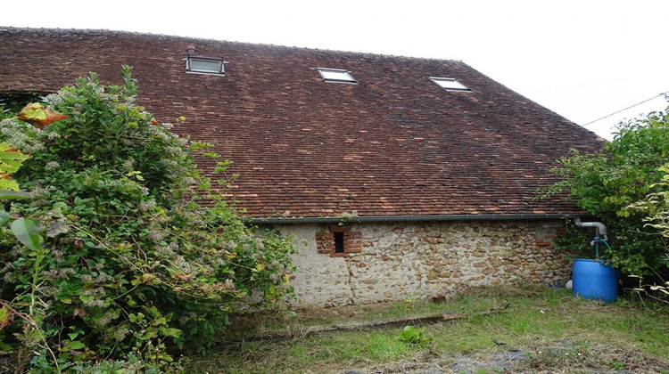 Ma-Cabane - Vente Maison SAINT GONDON, 40 m²