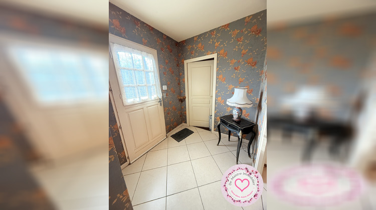 Ma-Cabane - Vente Maison Saint-Gondon, 165 m²