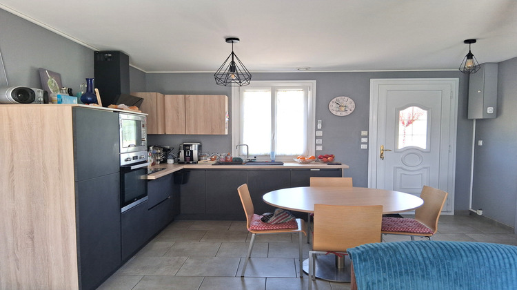 Ma-Cabane - Vente Maison Saint-Gondon, 89 m²