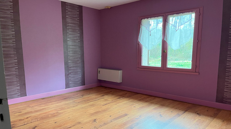 Ma-Cabane - Vente Maison Saint-Gondon, 138 m²