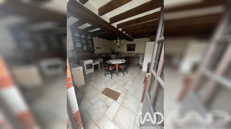 Ma-Cabane - Vente Maison Saint-Gondon, 72 m²