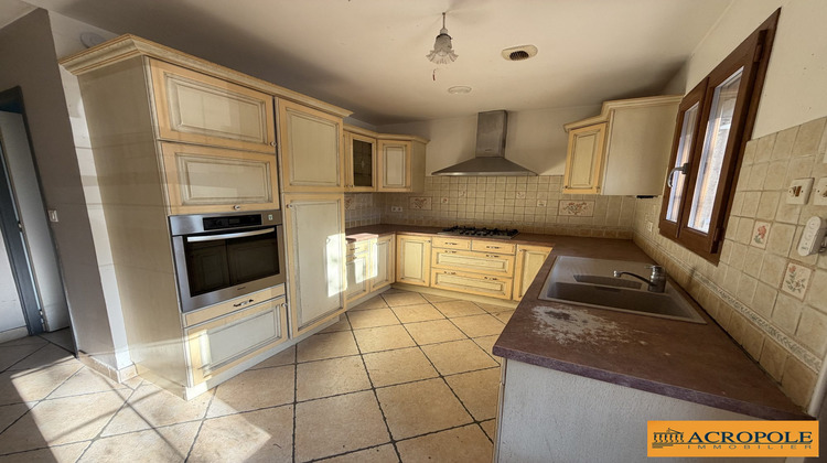 Ma-Cabane - Vente Maison Saint-Gondon, 85 m²